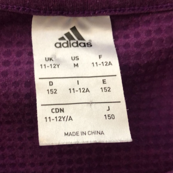 Adidas t shirt - Picture 2 of 6